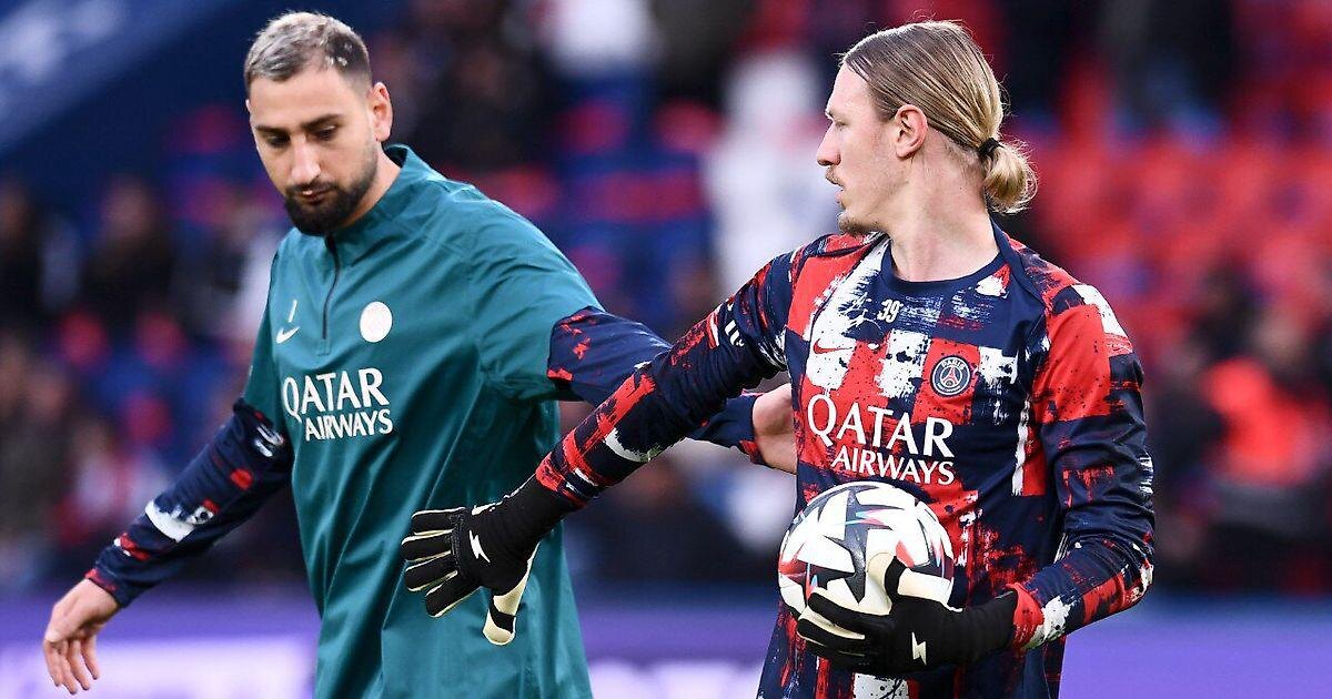 Новый уровень конкуренции