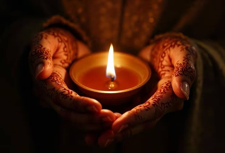 Этот мягкий свет — ваш щит от тревог