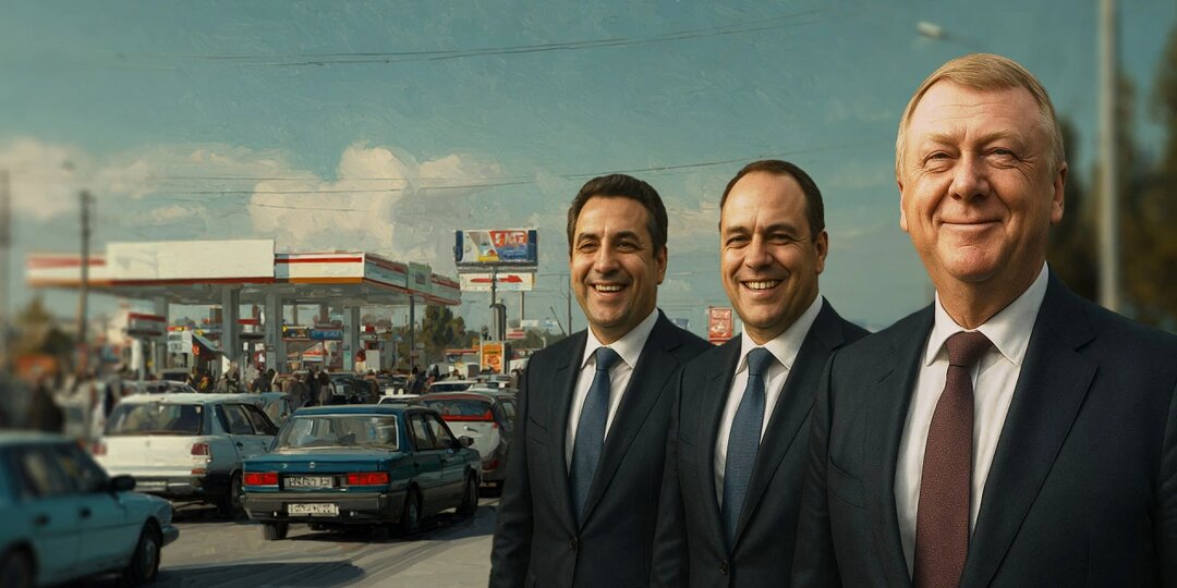 Пять подельников и Чубайс во главе: Неудобный факт по делу раскрыл адвокат Захидов