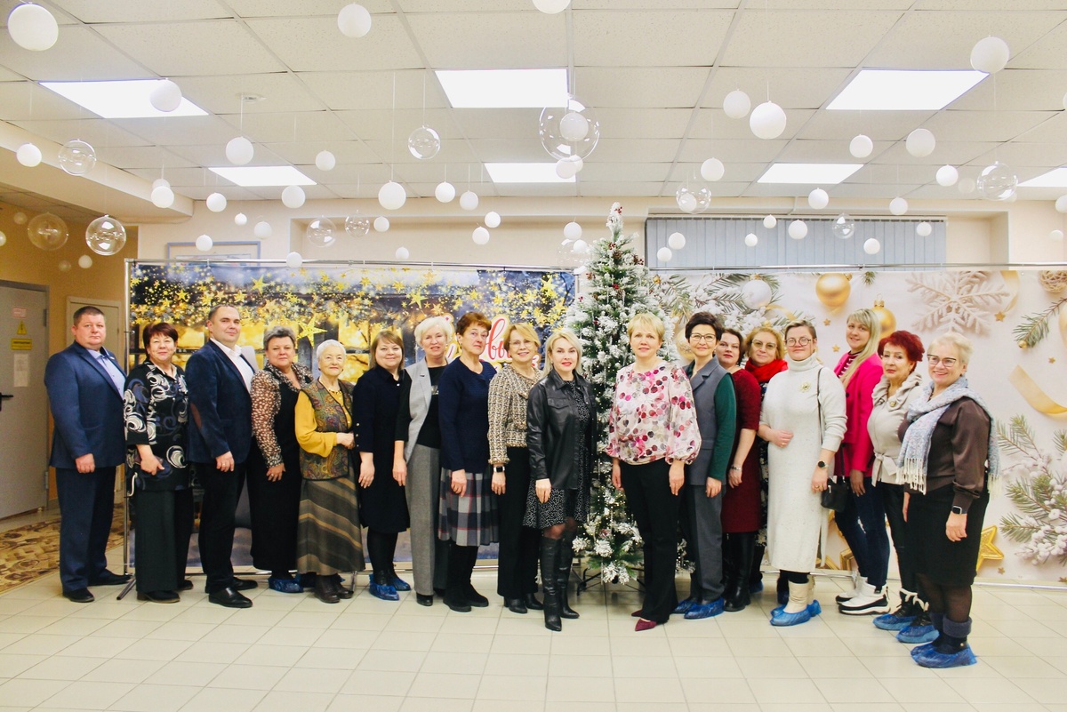    Фото: Карельское отделение Союза женщин России/ ВК