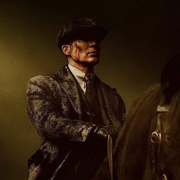     Томми Шелби возвращается домой в первом трейлере фильма «Острые козырьки: Бессмертный человек»