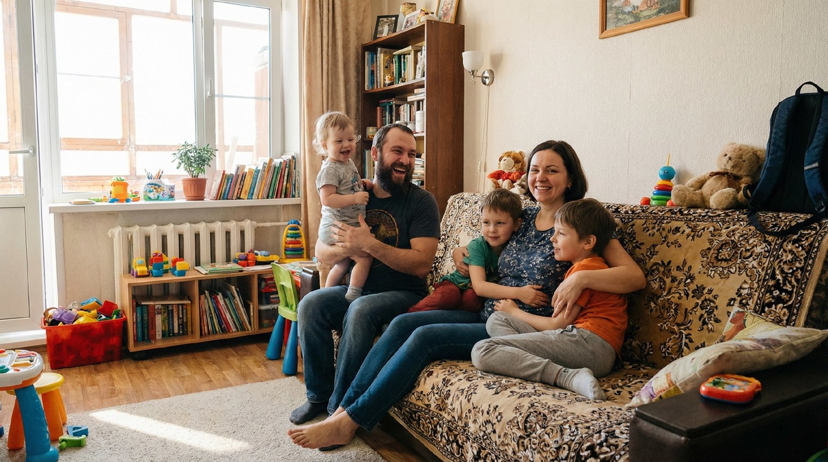     / Сгенерировано с помощью ИИ