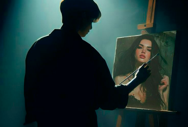 «Процессы по восстановлению отношений» — вернётся девушка или нет?