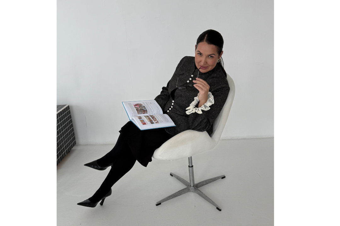 «Подологический вестник», выпуск №28, 24 декабря 2025г.