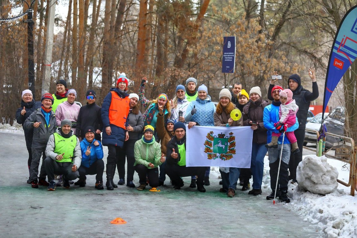 5 вёрст Челябинск Лесопарковая