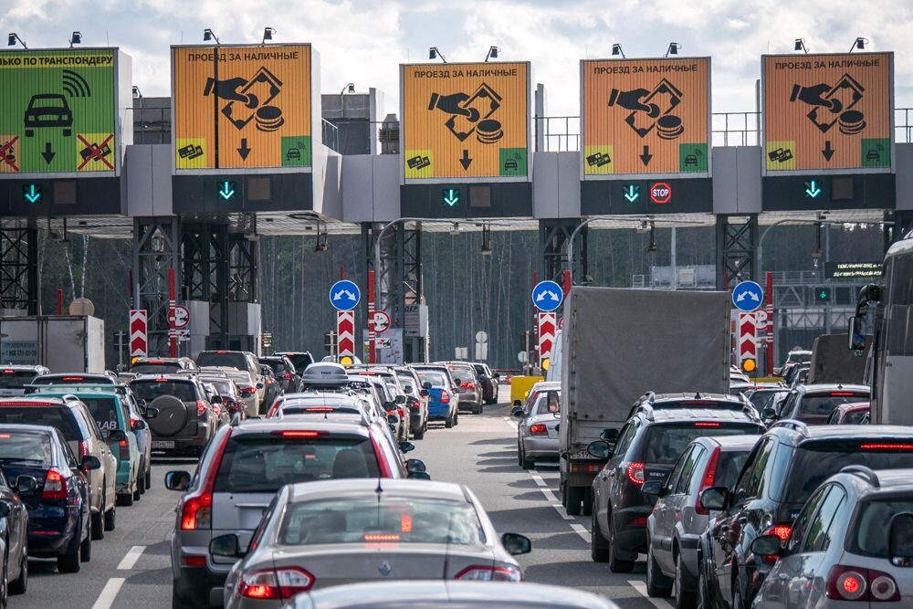 Нежданчик в виде ПВП станет возможным даже при свободном потоке