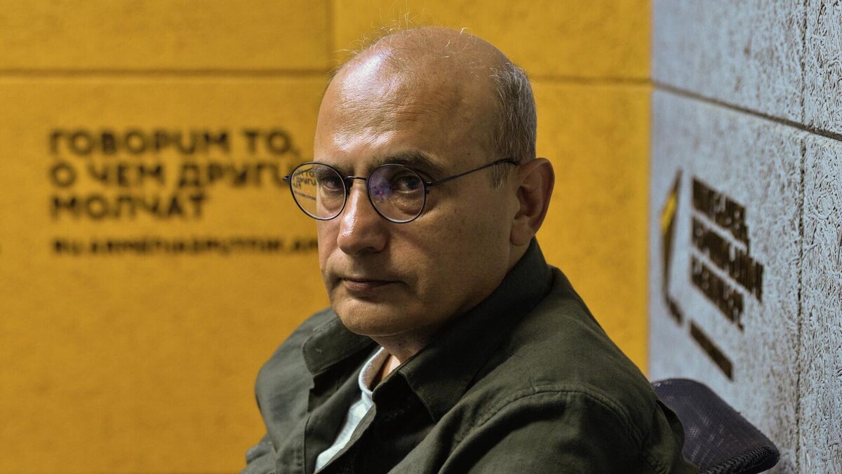 © Sputnik / Asatur Yesayants