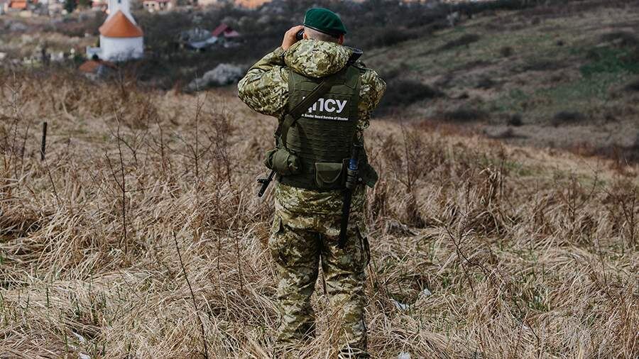    Фото: Global Look Press/Serhii Hudak/Keystone Press Agency