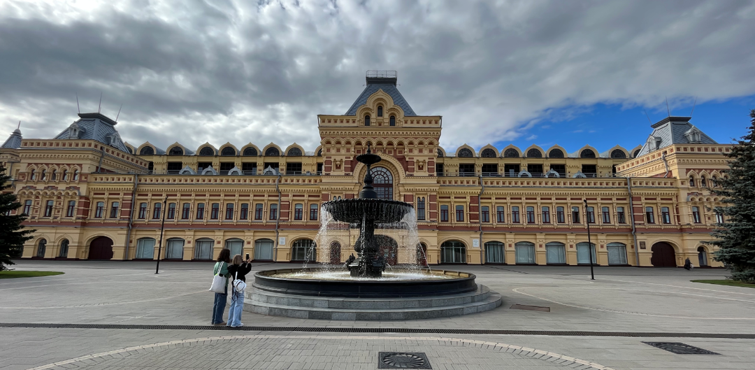 Почему Нижний Новгород выбирают для жизни?