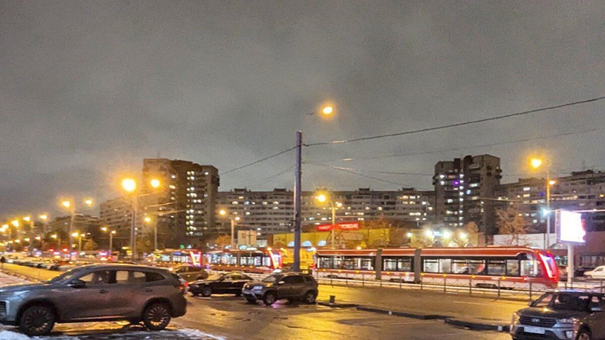    Фото: Мегаполис