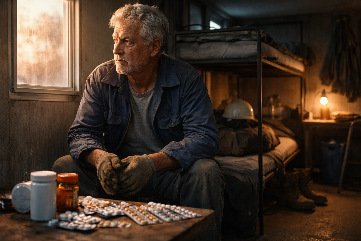 Мужики узнали себя?