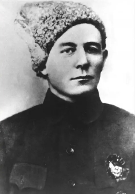 Бори́с Моке́евич Думе́нко (1888 — 11 мая 1920) — командир конного корпуса Красной армии во время Гражданской войны.