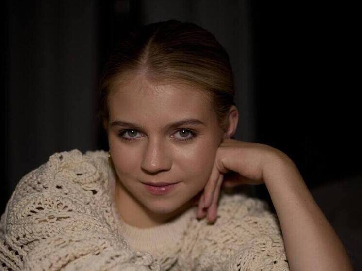     Александра Игнатова (Трусова). / Соцсети