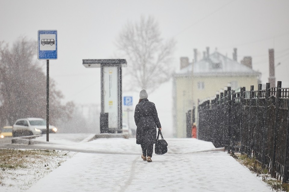    Изменения касаются автобусов № 96 и 9 и маршрутки № 18. Николай ОБЕРЕМЧЕНКО