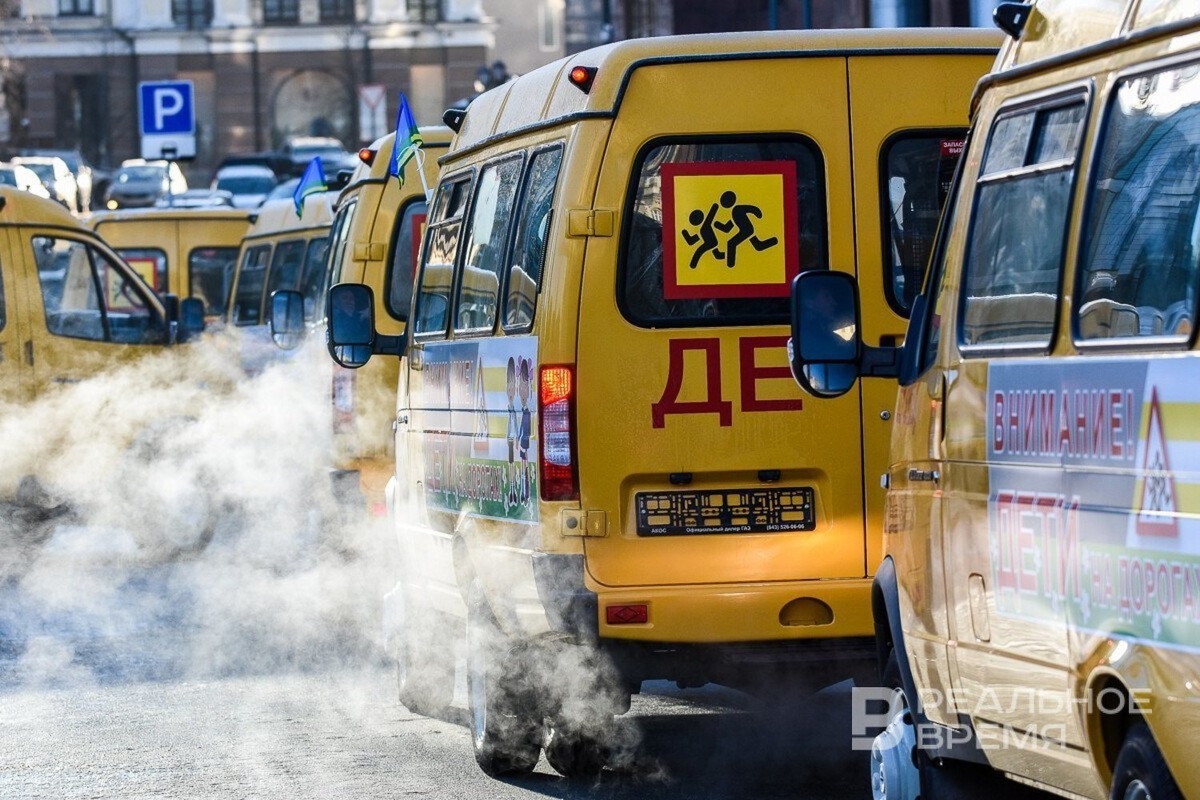   Олег Тихонов / realnoevremya.ru