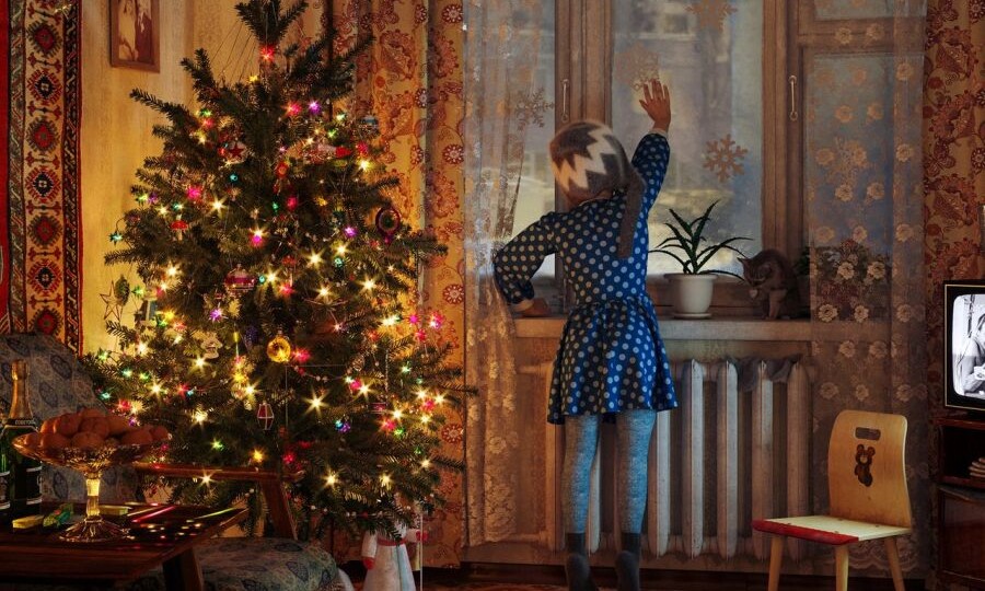 Вкус волшебства