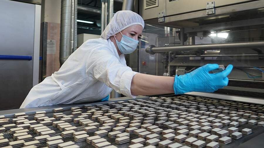    Фото: ИЗВЕСТИЯ/Павел Волков