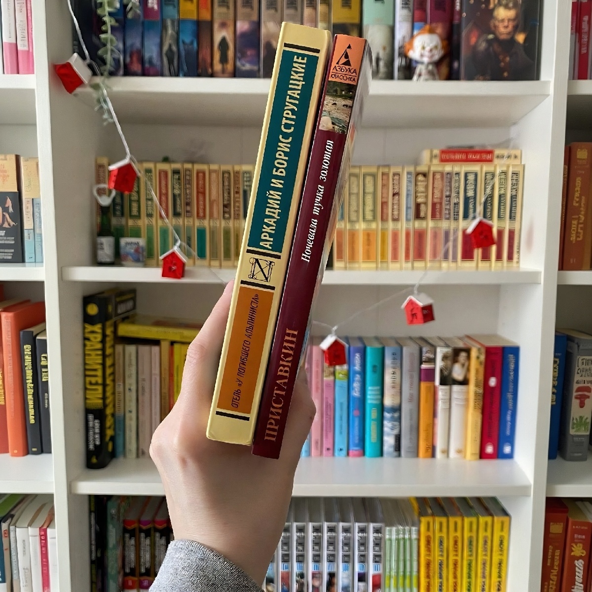 Фото из личного архива.