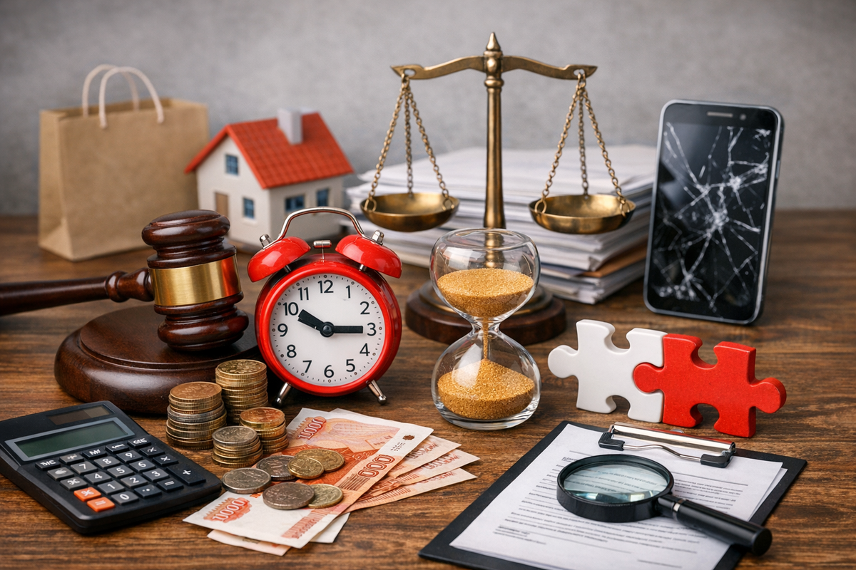 Изображение создано при помощи ИИ