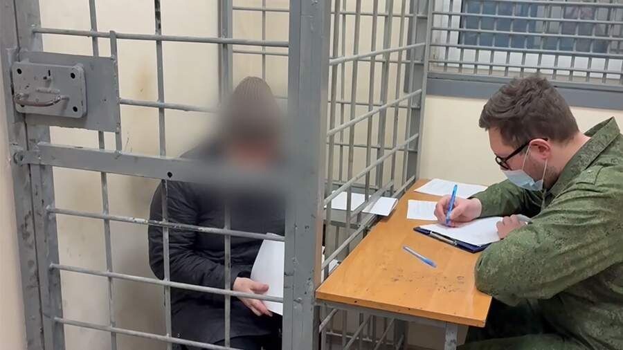     / Источник: © Кадр из видео