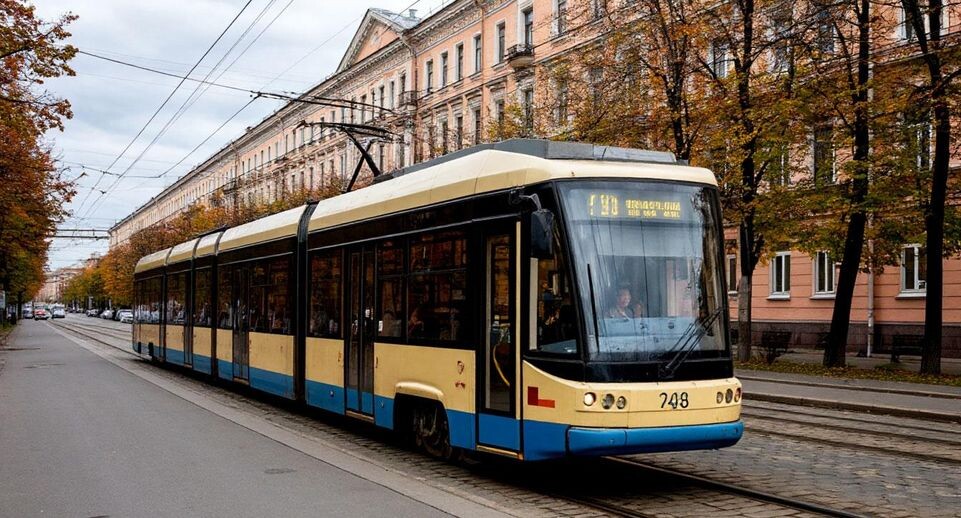    «Подмосковье сегодня»/Сгенерировано нейросетью