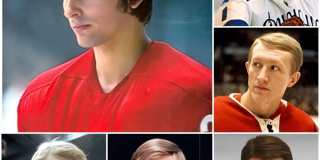 «Под Третьяком»: несколько слов о бэкапах хоккейной сборной СССР эпохи великого вратаря.