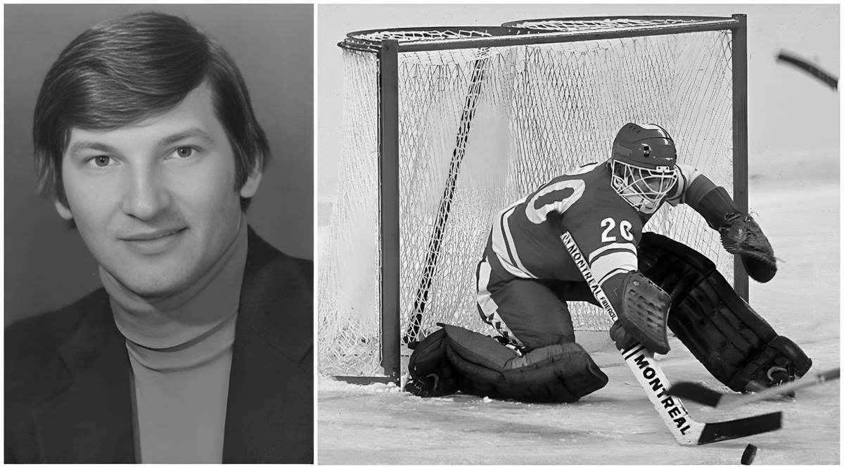 Владислав Третьяк. Коллаж автора. Фото взяты из открытого источника Яндекс.Картинки