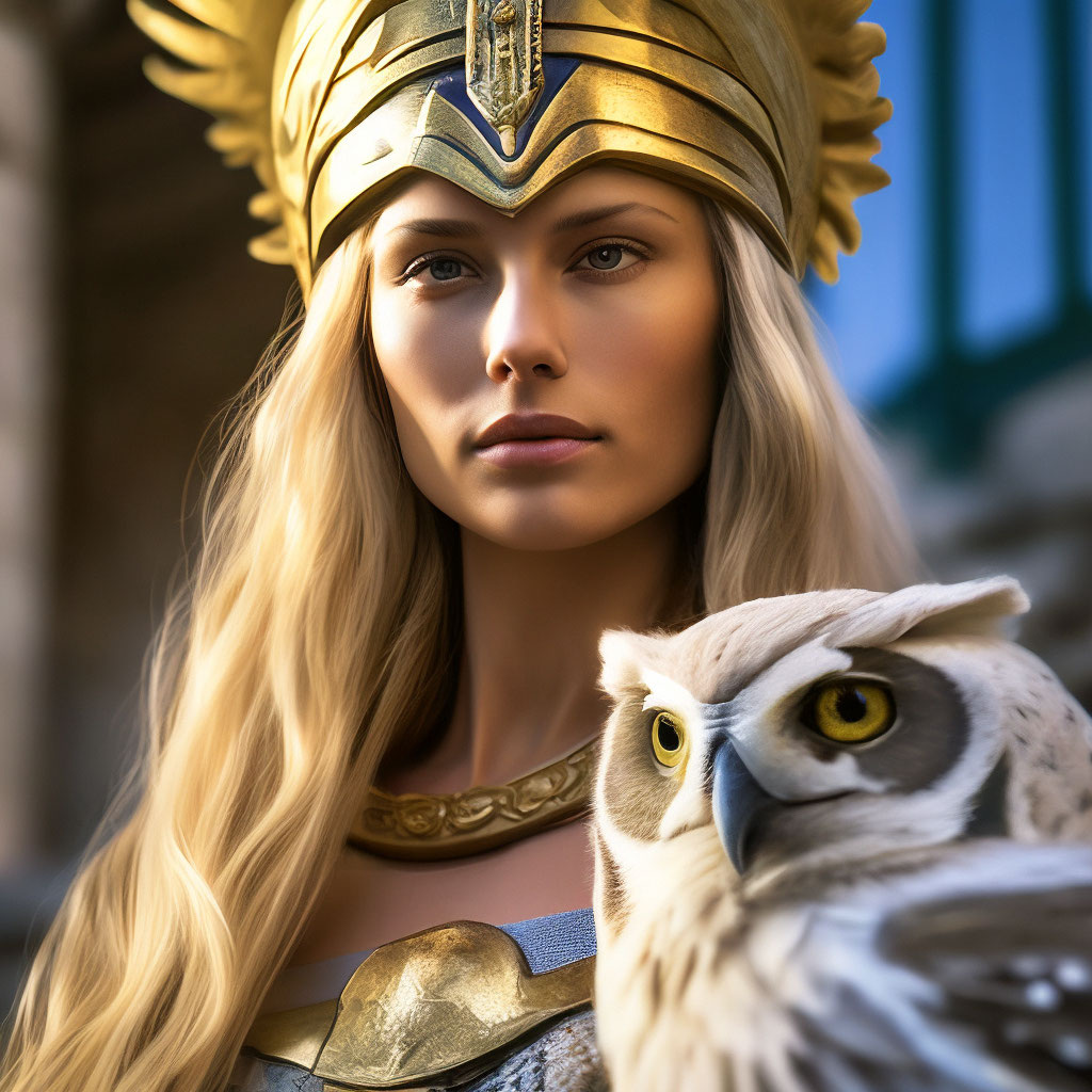 В кресле за столом, лицом к Сиду с Артуром сидела женщина. Потрясающе красивая женщина. Она улыбалась им. Она им кивнула.