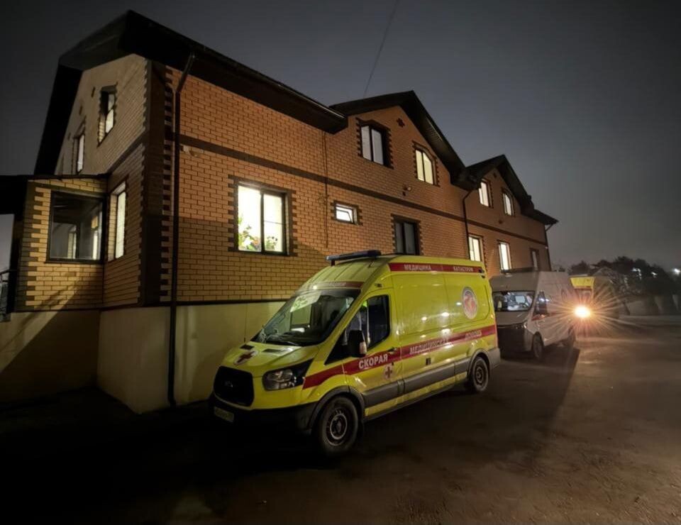     / Источник: © Прокуратура Московской области