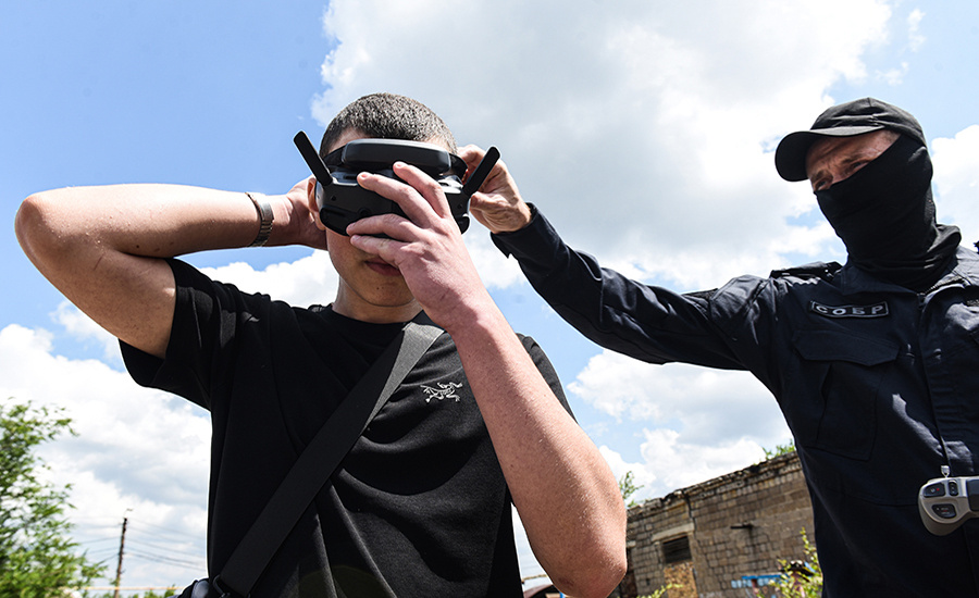    © Таисия Воронцова/РИА Новости