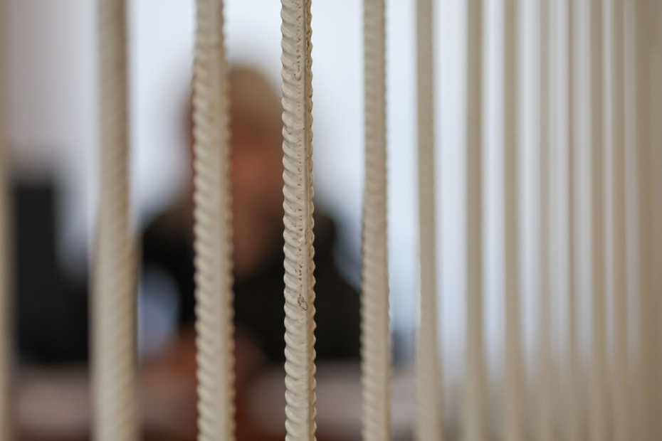    Алексей Белкин/NEWS.ru