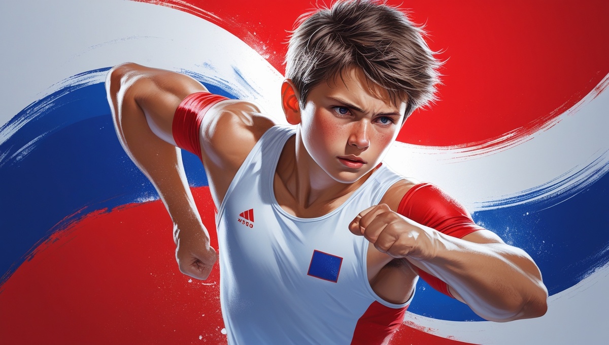 Сгенерировано с помощью ИИ