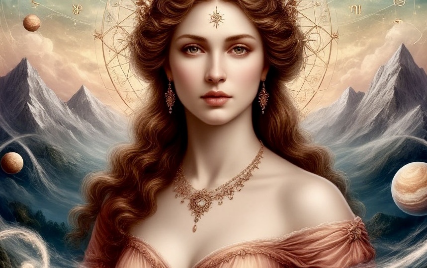 Атмосфера конца декабря: время внутренней тишины и скрытых процессов