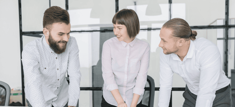 Зажигаем искру: как мотивировать команду учиться