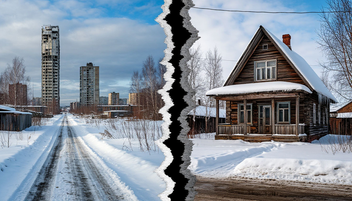 Опасная поездка