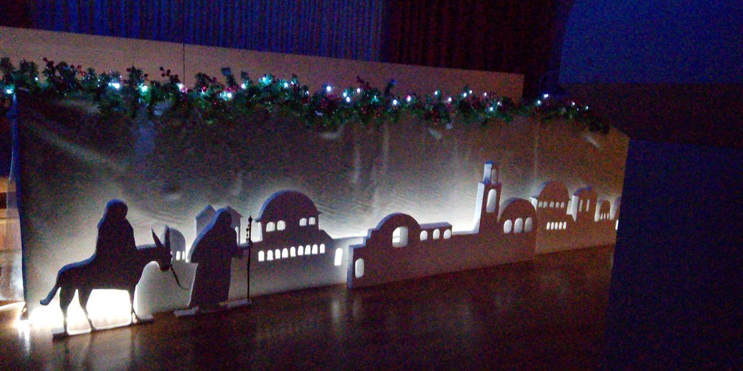 #122. Сочельник