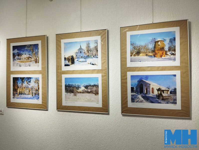 Листайте вправо, чтобы увидеть больше изображений