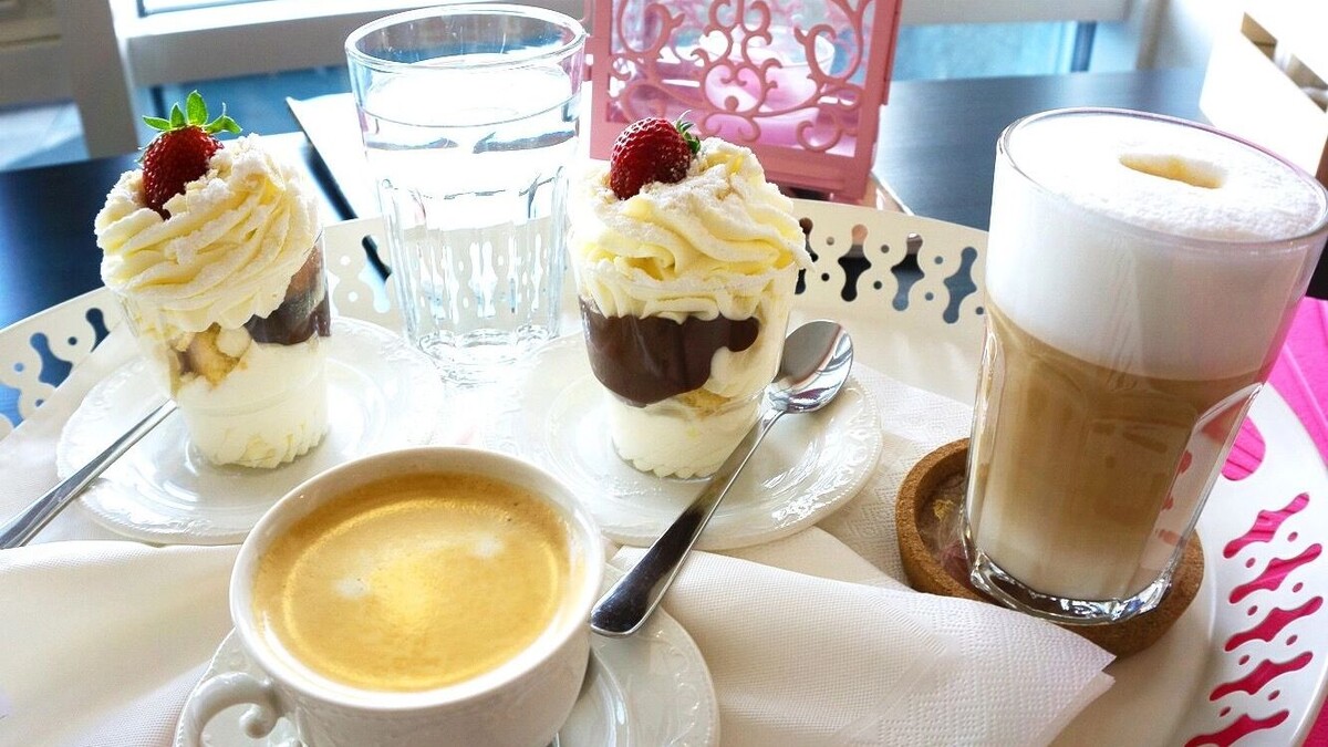    Сладкой жизни не видать? В Ростовской области подорожали сладости, выпечка и кофе   1MI