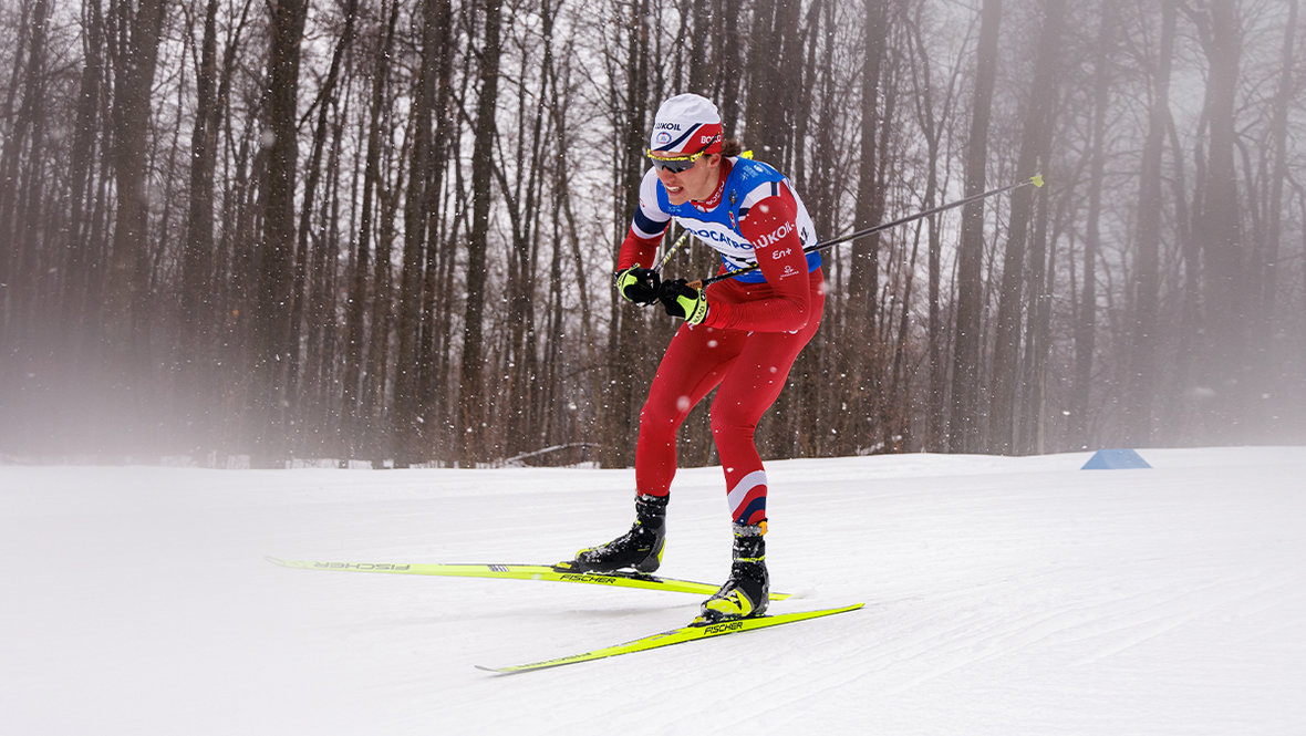    Сергей Волков. Global Look Press