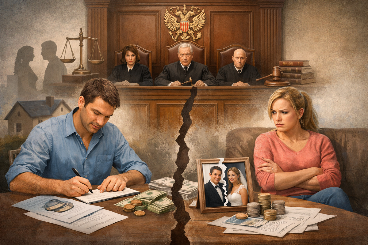 Изображение создано при помощи ИИ