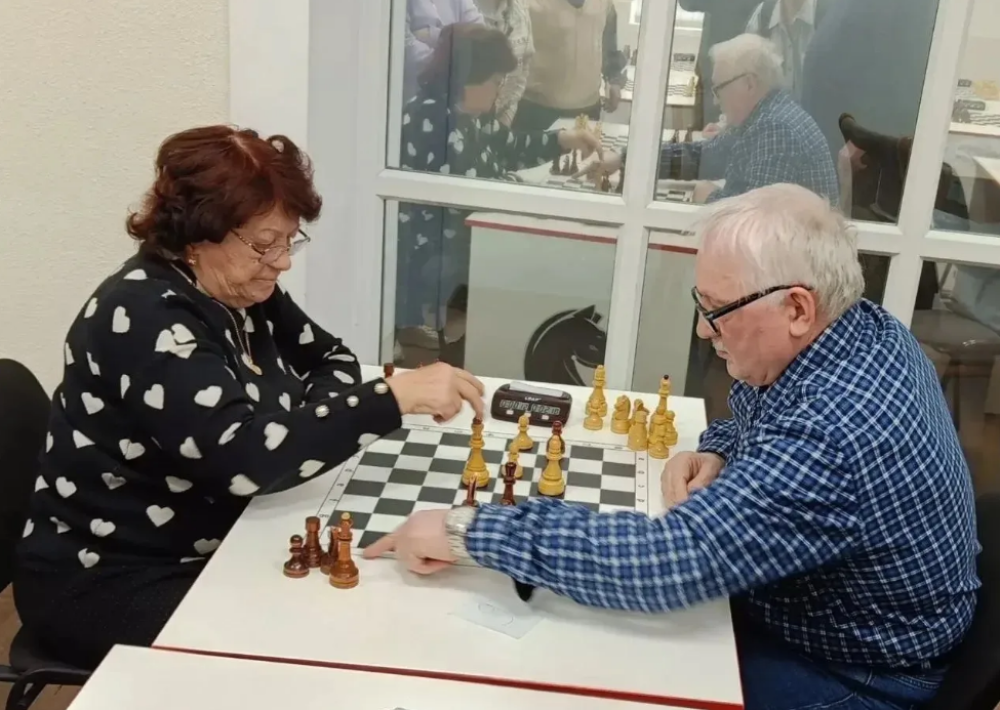    Фото предоставлено администрацией Октябрьского района Ростовской области Марина Ецкова