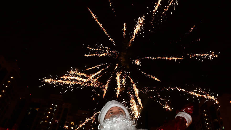 Фото: Анатолий Жданов / Коммерсантъ