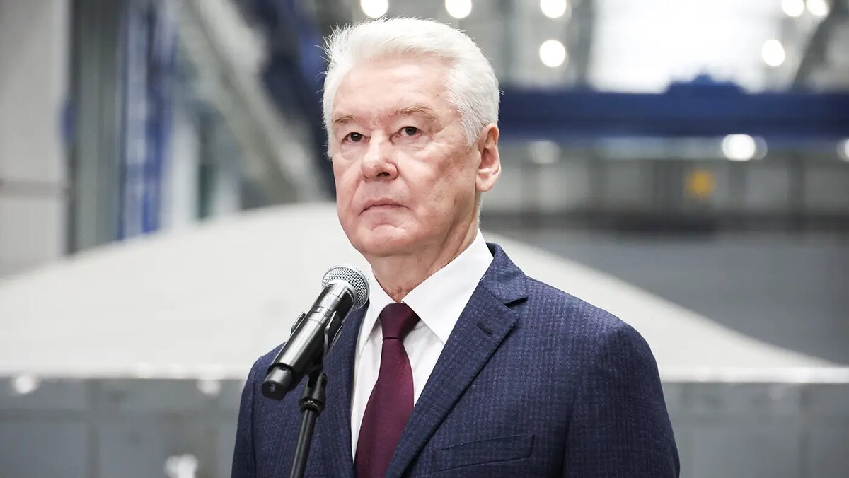   Валерий Шарифулин / ТАСС