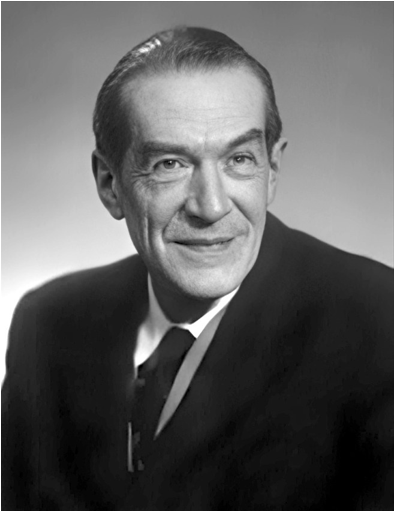 Алексей Николаевич Леонтьев (1903-1979)