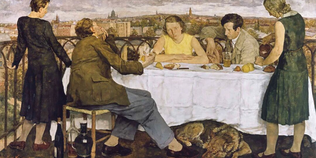 ЛЕОНТЬЕВ АЛЕКСЕЙ НИКОЛАЕВИЧ (1903-1979)