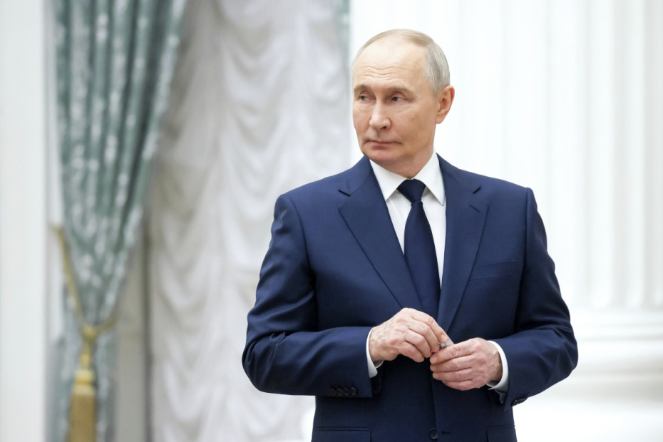    Михаил Метцель/РИА Новости