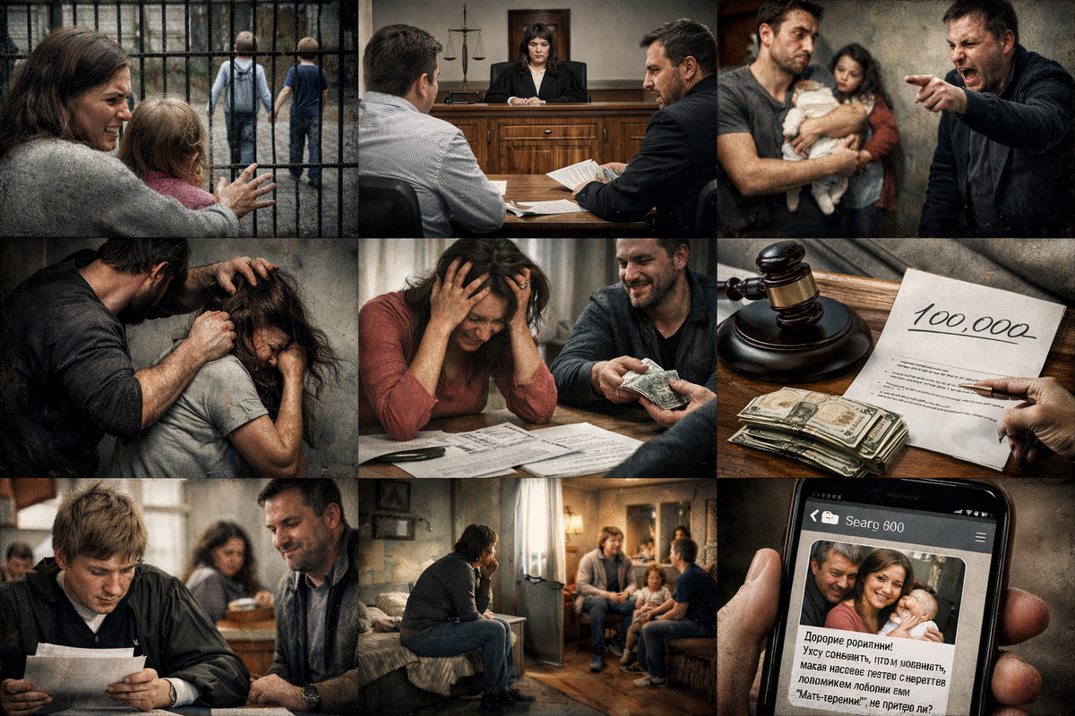 Изображение создано при помощи ИИ