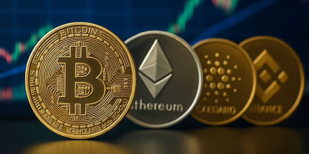 Новый этап для крипторынка: ЦБ открывает дверь для всех инвесторов. Что ждет в 2026 году?