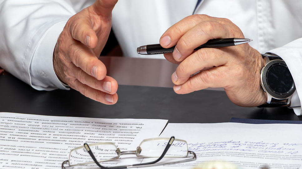 Фото: Егор Снетков / Коммерсантъ