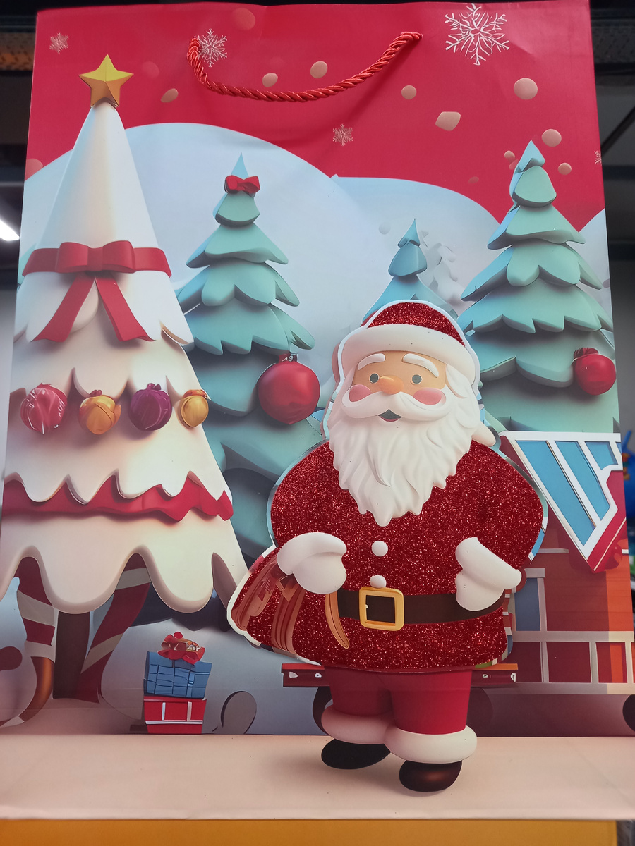 Фото из магазина.